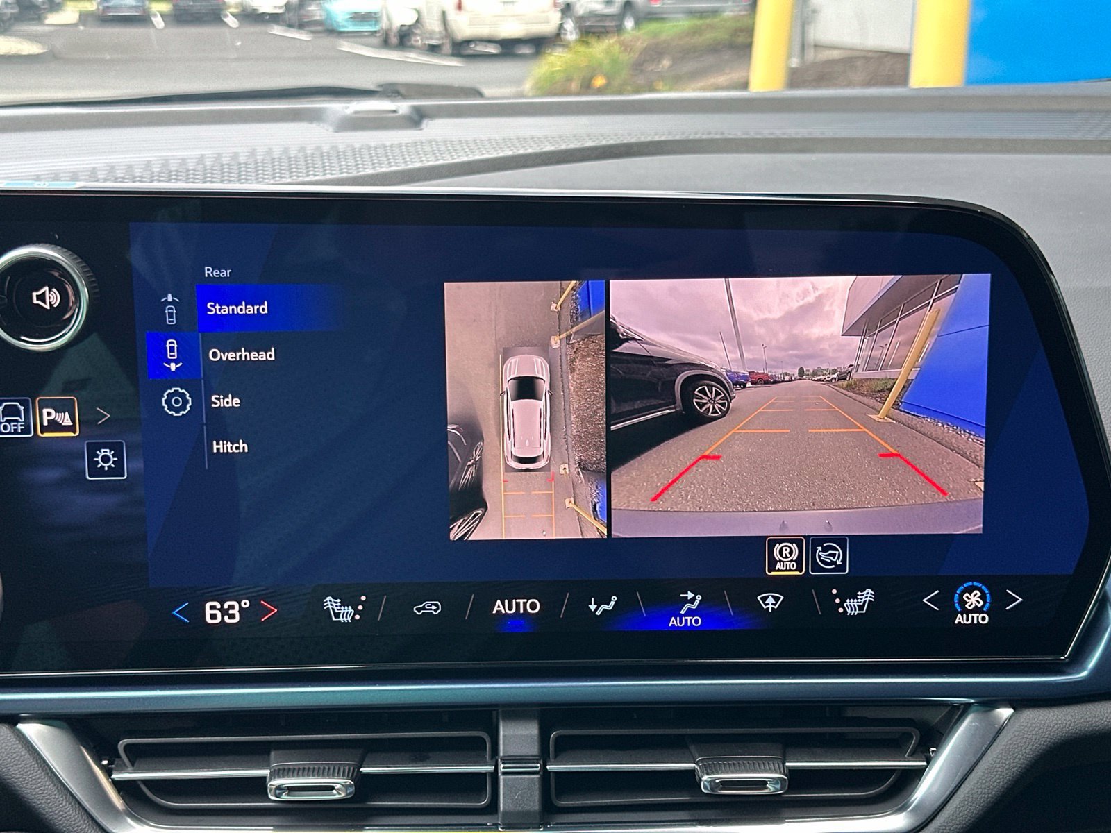 2026 Chevrolet Equinox EV 2LT - Photo 20