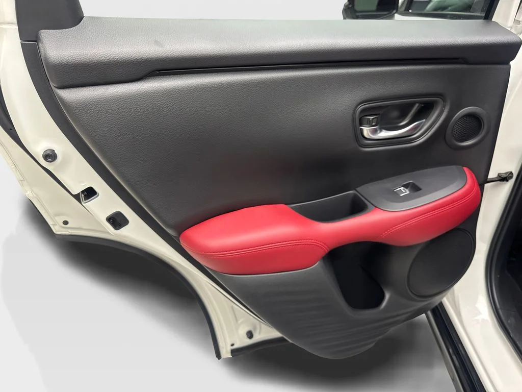 Used 2025 White Acura A-Spec Package image 39