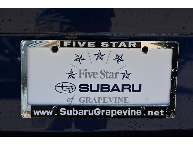 New 2026 Blue Subaru Limited image 45