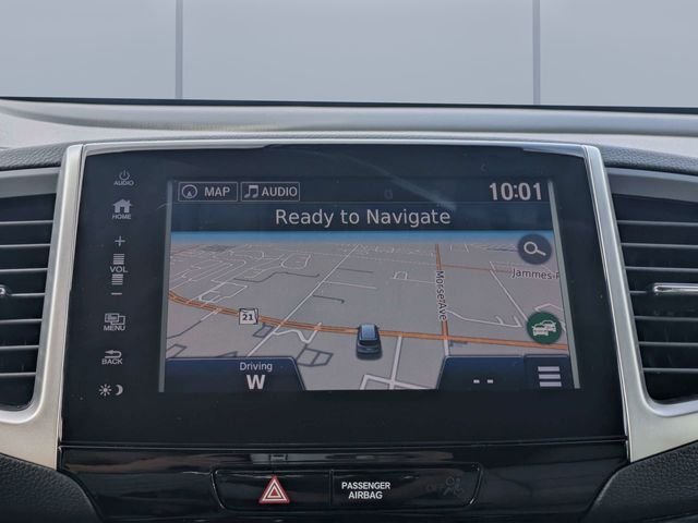 Used 2017 Gray Honda Touring image 26