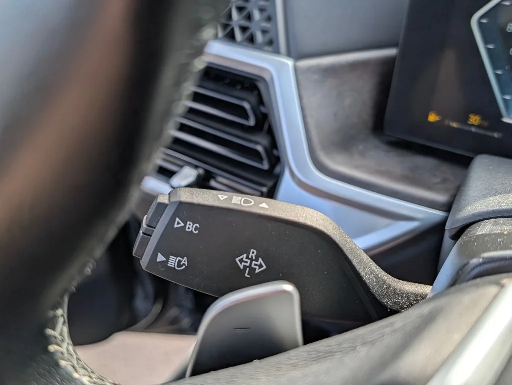 2024 BMW X5 40i - Photo 34