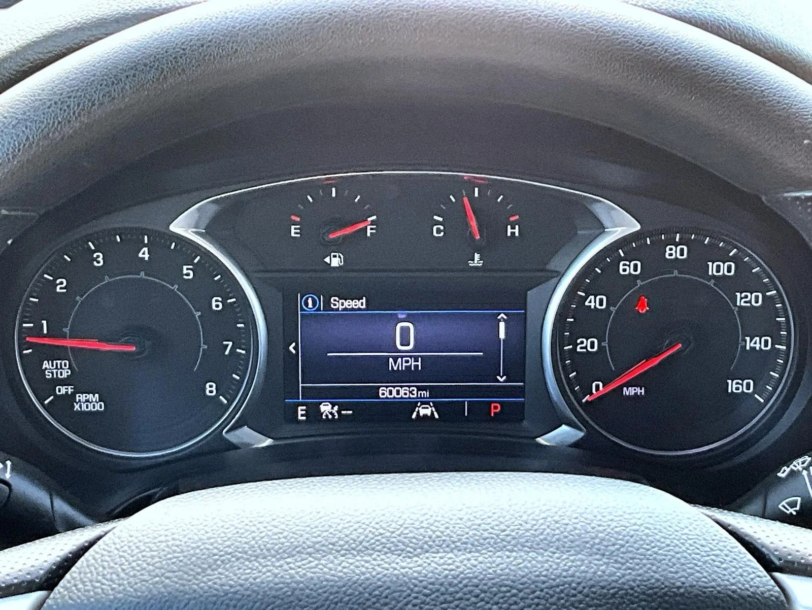 Certified Used 2022 Red GMC SLE image 12