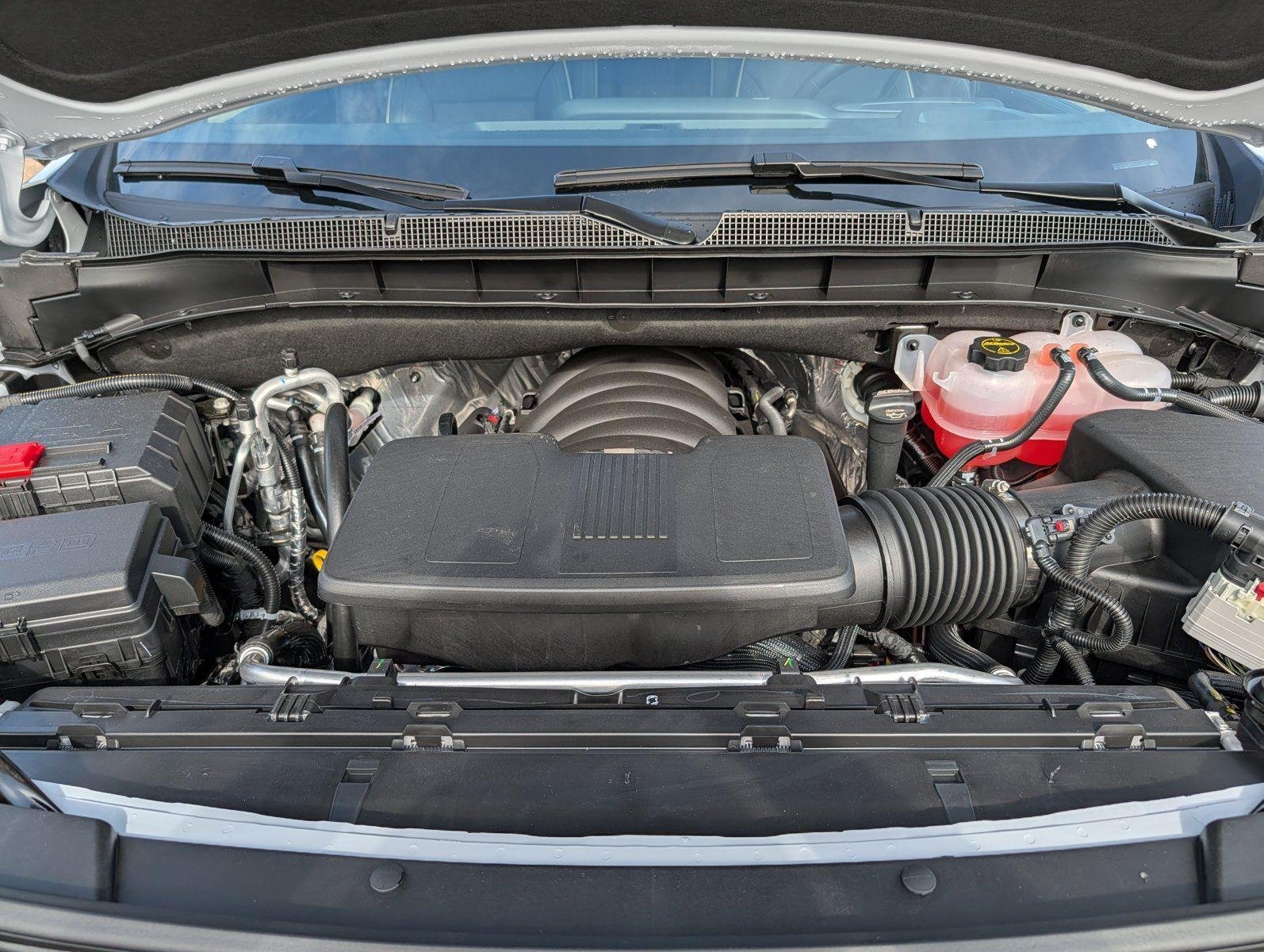 2026 Chevrolet Tahoe Premier - Photo 40