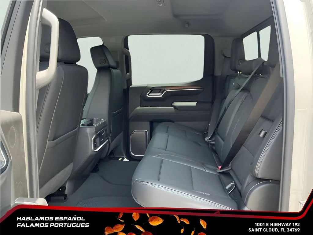 2026 GMC Sierra 1500 Denali - Photo 32