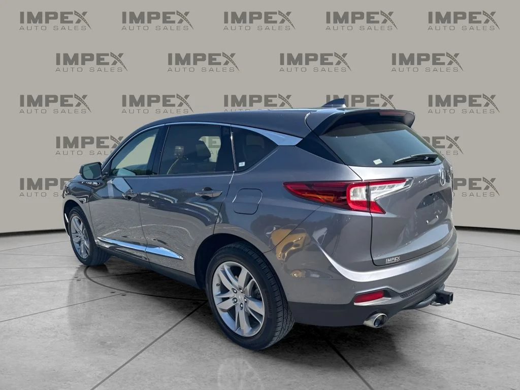 Used 2020  Acura Advance Package image 3