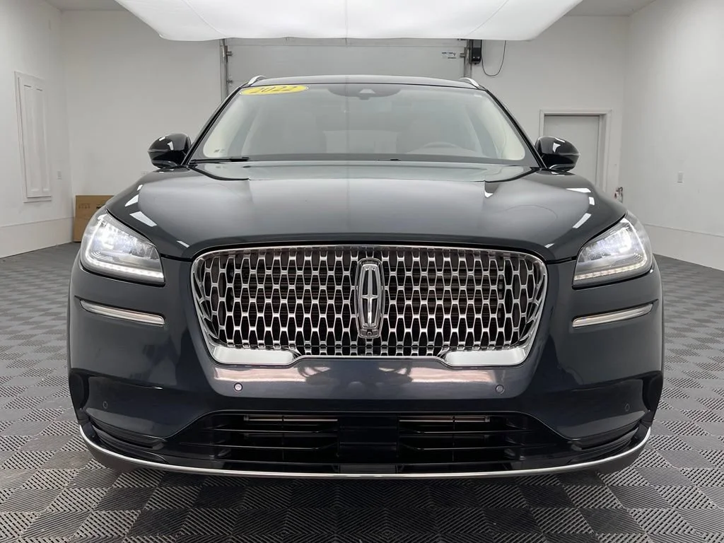 Used 2022 Blue Lincoln Reserve image 15
