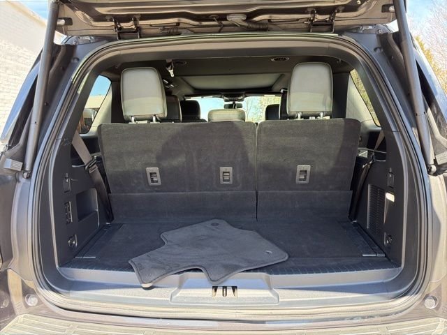 2022 Ford Expedition Timberline - Photo 19