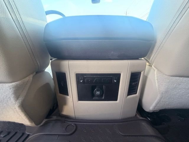 2018 RAM Ram 1500 Pickup Laramie - Photo 28