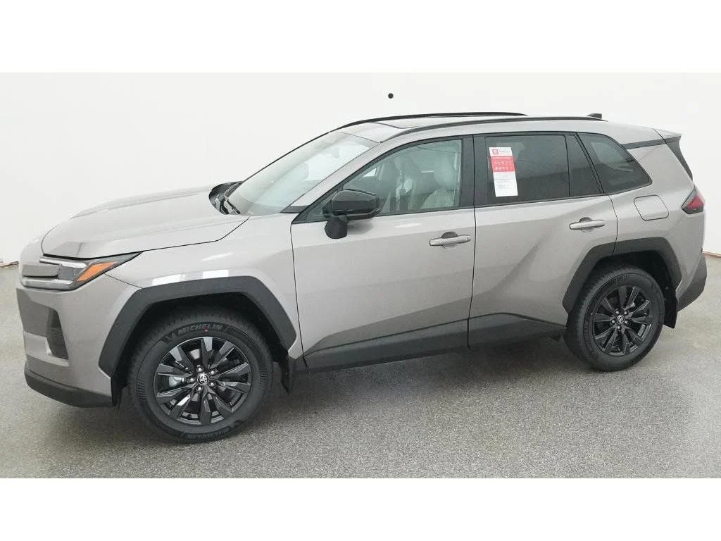 New 2026  Toyota XLE Premium image 3