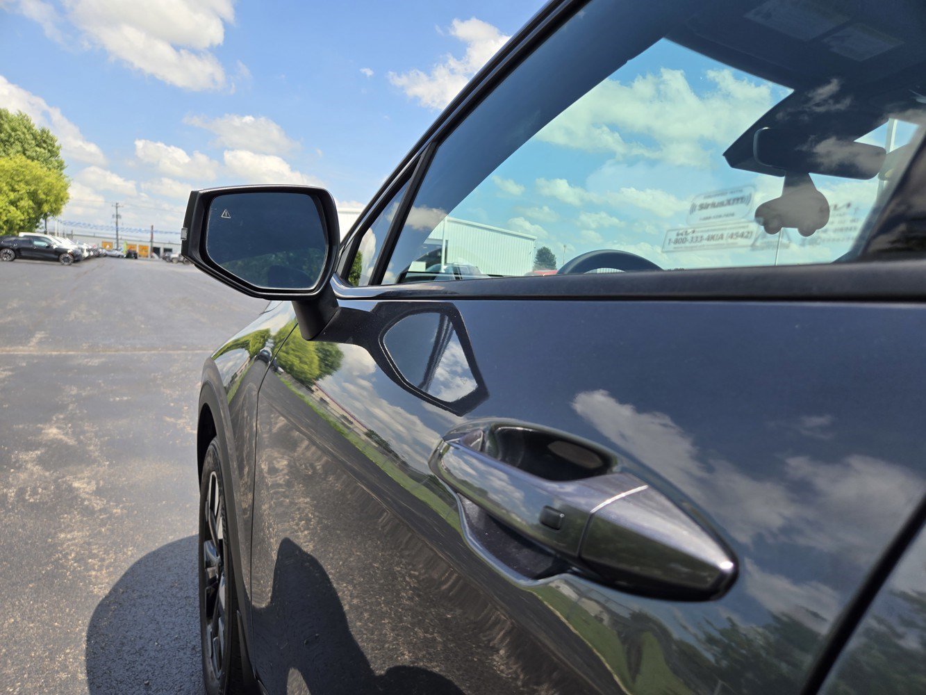 2023 Kia Sportage X-Line - Photo 41