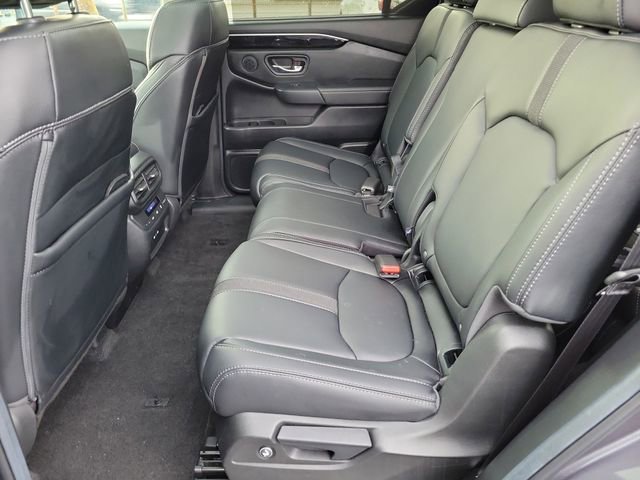 2025 Honda Pilot Touring - Photo 11
