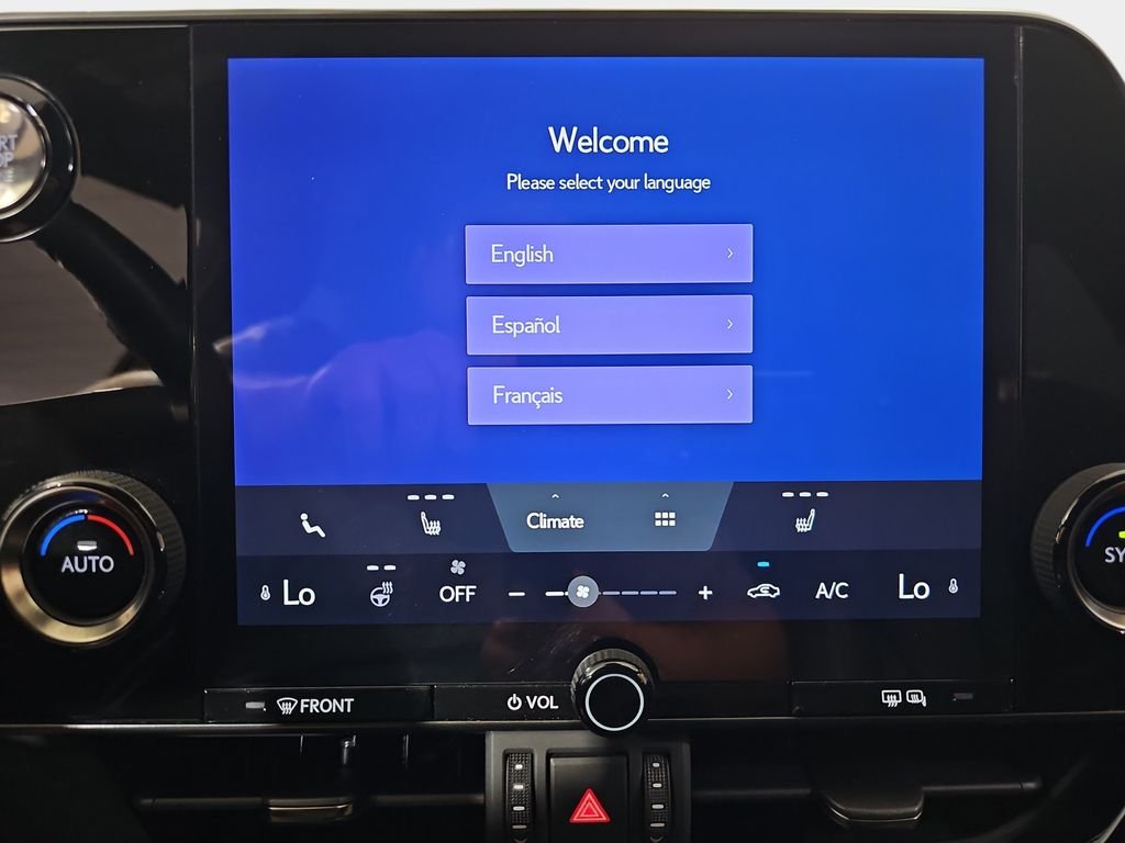 Certified Used 2023 OBSIDIAN Lexus 350 F SPORT Handling image 20
