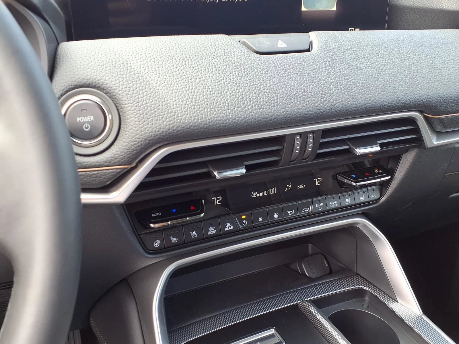 New 2026 Polymetal Gray Metallic Mazda SC Plus AWD image 9