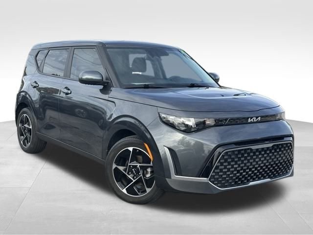 2024 Kia Soul EX