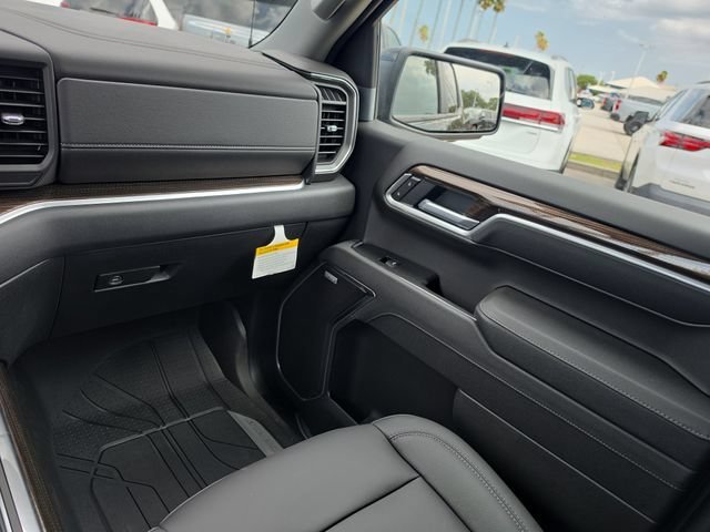 2026 Chevrolet Silverado 1500 RST - Photo 10