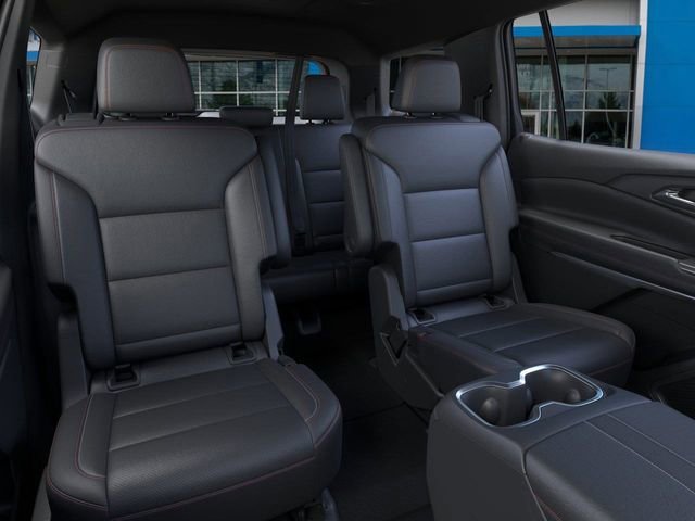 2026 Chevrolet Traverse Z71 - Photo 18