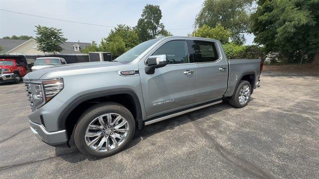 2026 GMC Sierra 1500 Denali - Photo 39