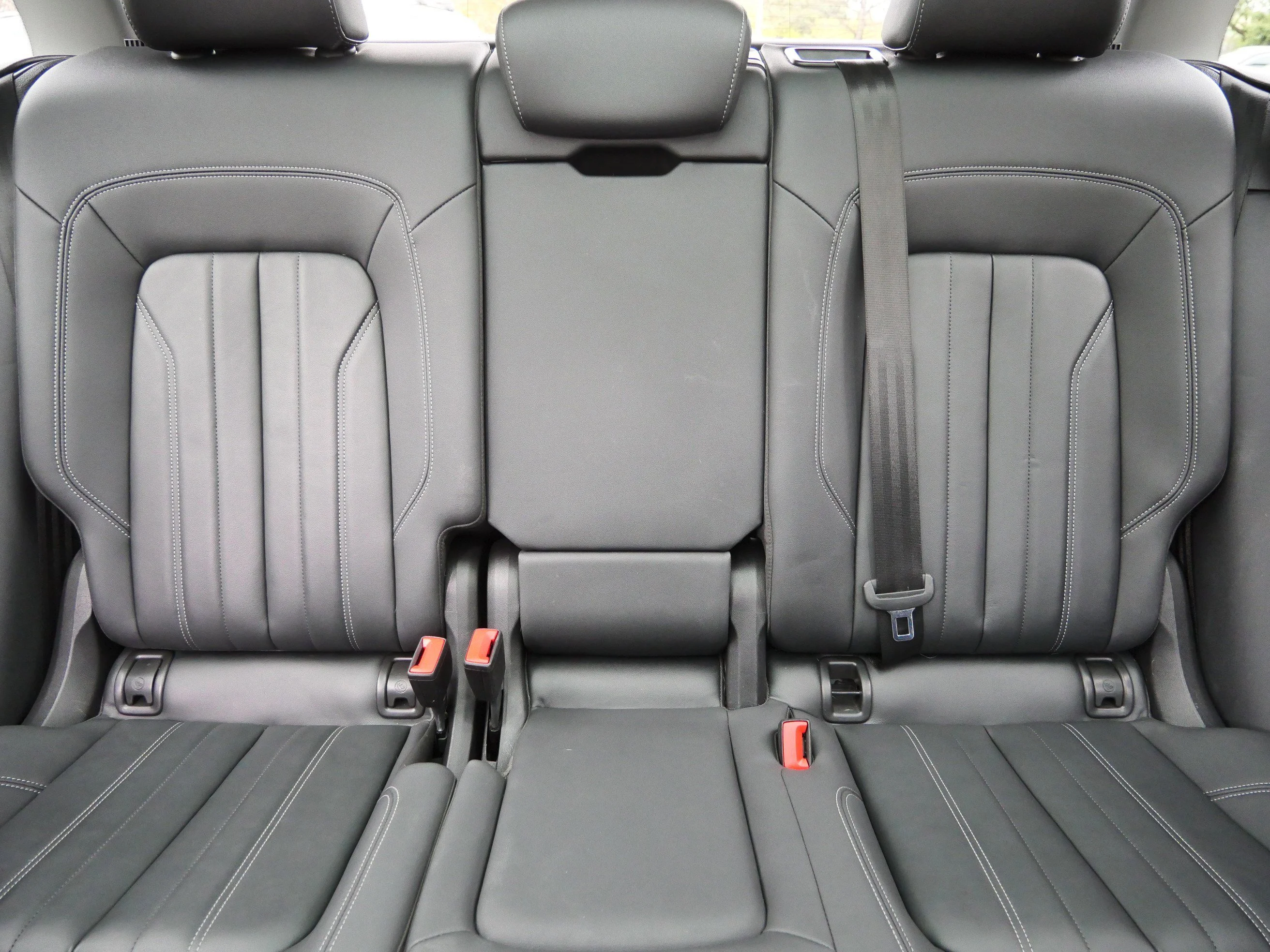Used 2023 Mythos Black Metallic Audi S line Premium Plus image 13