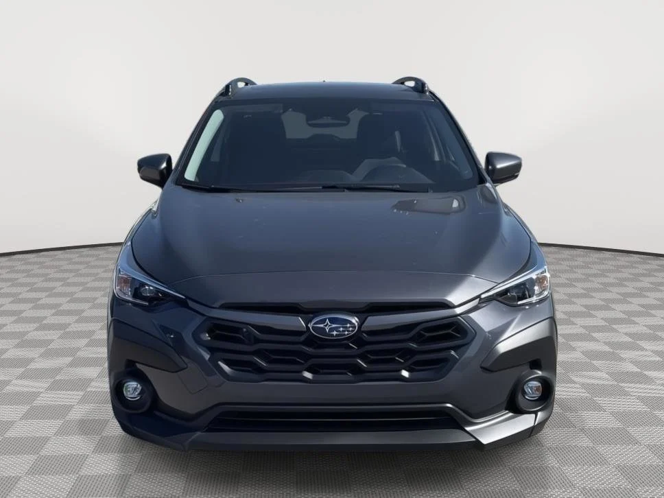 New 2026 Magnetite Gray Metallic Subaru Premium image 8