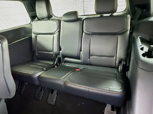 New 2026 Gray Ford Tremor image 12