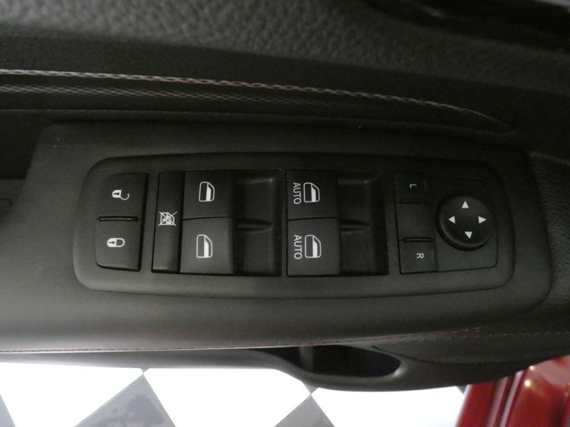 Used 2024 OCTANE RED PEARLC Dodge R/T Plus AWD image 22
