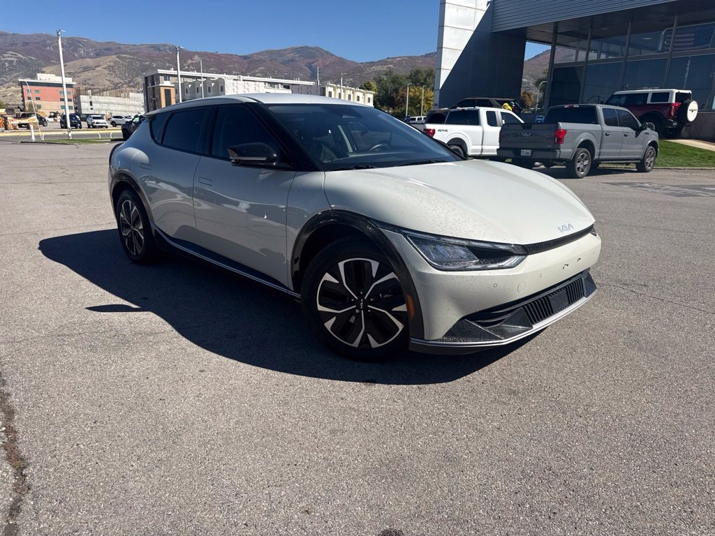 2023 Kia EV6