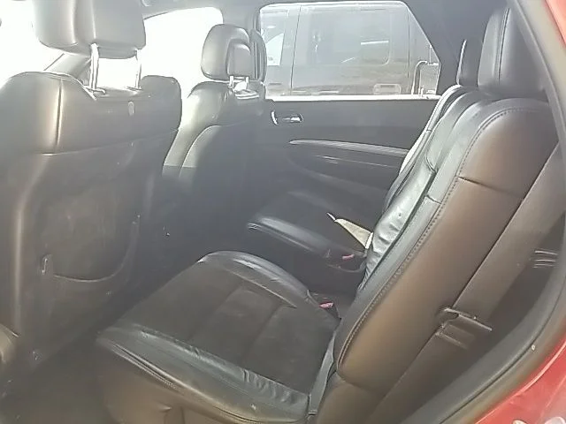 Used 2018 Red Dodge GT image 34