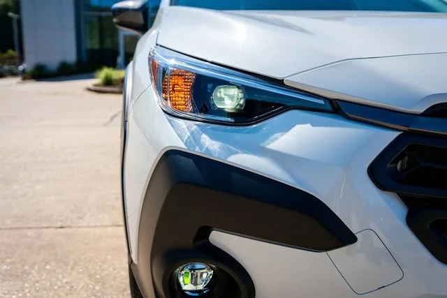 New 2026 Crystal White Pearl Subaru Premium image 20
