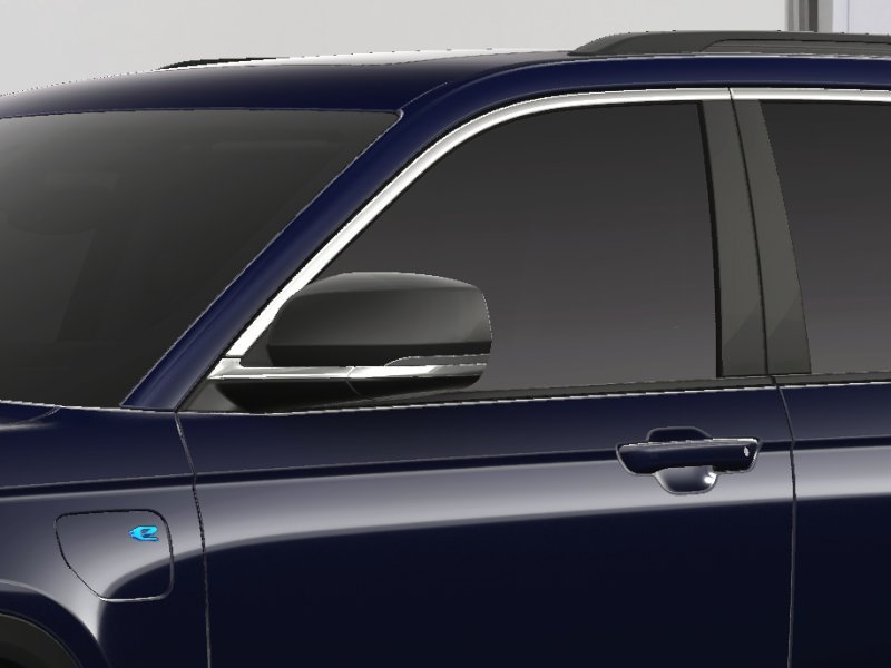 New 2024 Midnight Sky Jeep 4xe image 32
