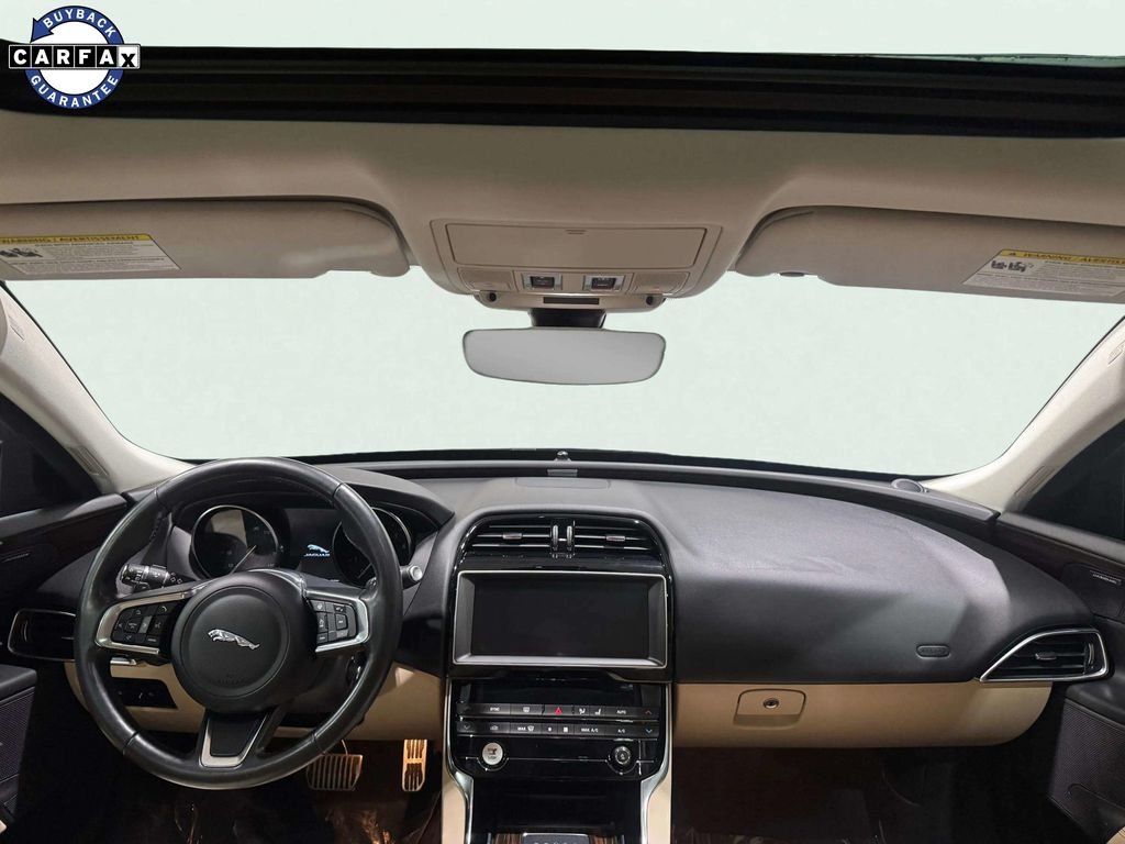Used 2019  Jaguar 25t Prestige image 9