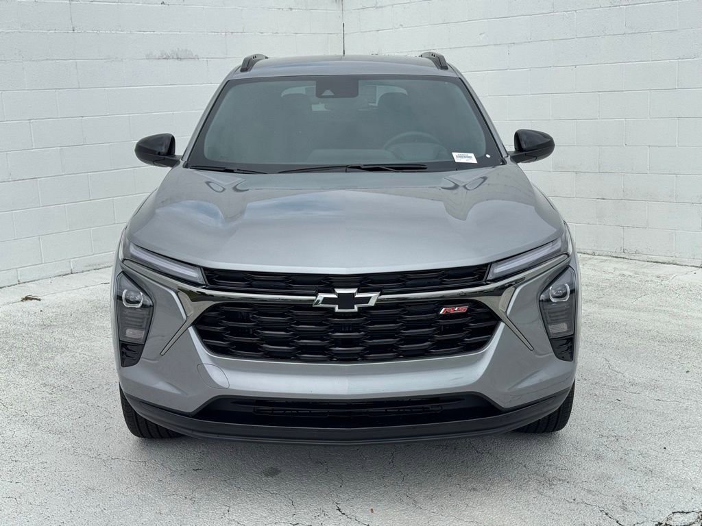 2026 Chevrolet Trax RS - Photo 6