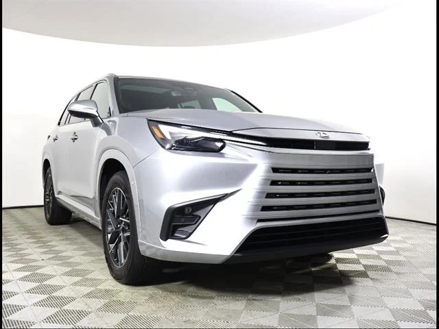 2025 Lexus TX 350 350 Premium AWD's photo