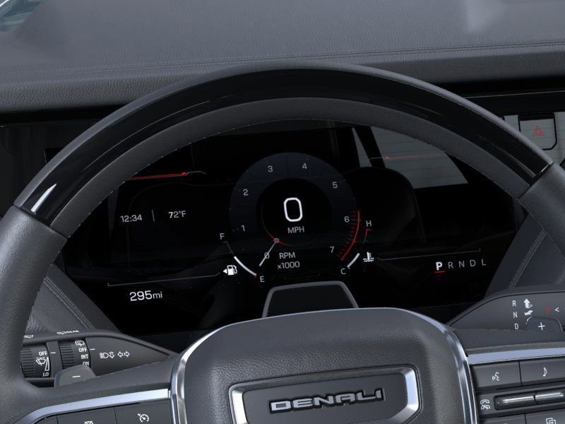 2026 GMC Yukon XL Denali - Photo 18