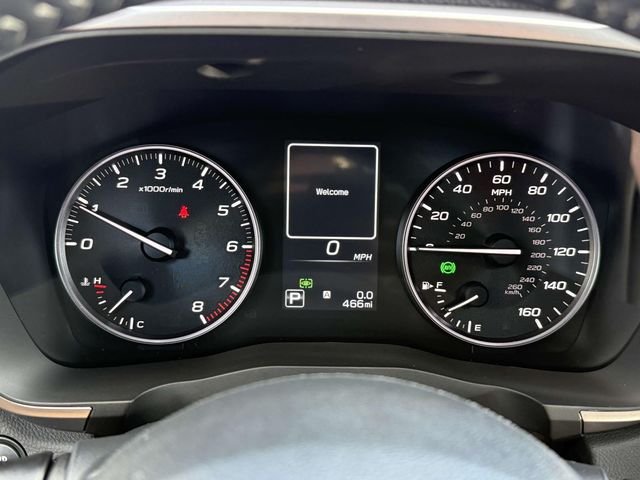 2025 Subaru Ascent Touring - Photo 24