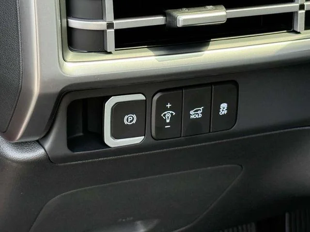 2026 Hyundai Santa Fe SEL - Photo 29