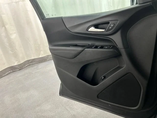 Used 2022 Iron Gray Metallic Chevrolet RS image 21