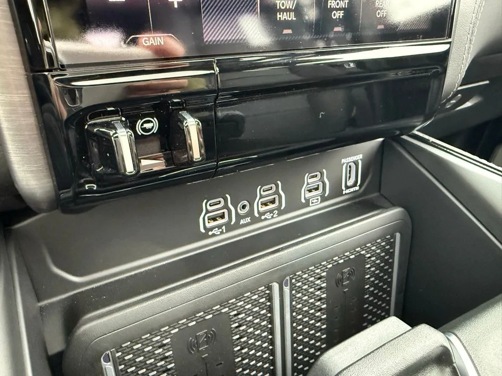 2026 RAM 2500 Power Wagon - Photo 24