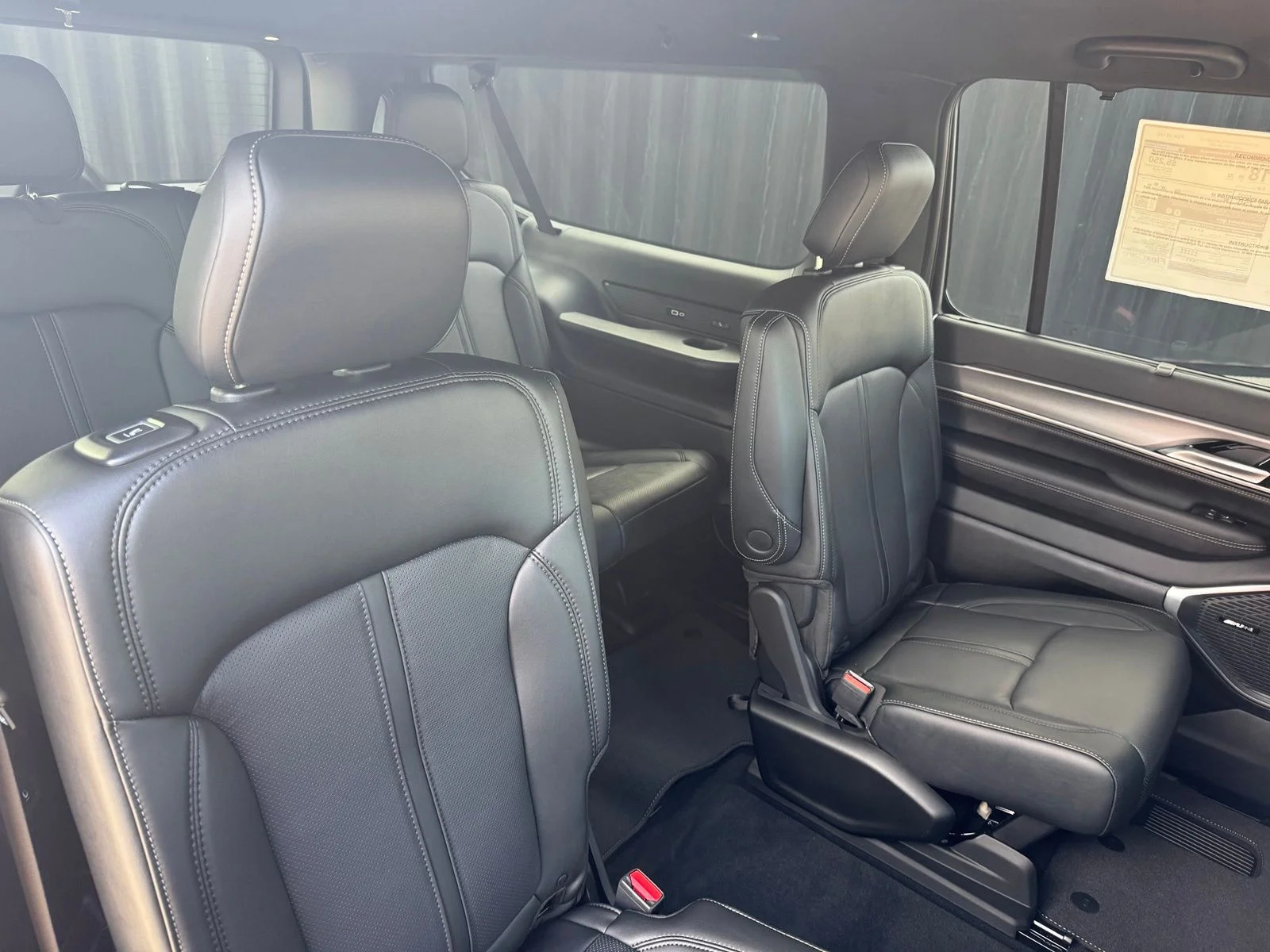 New 2026 Steel Blue Exterior Paint Jeep Limited Altitude image 38