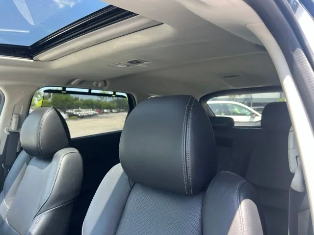 Used 2022 Gray Mazda Touring Plus image 20