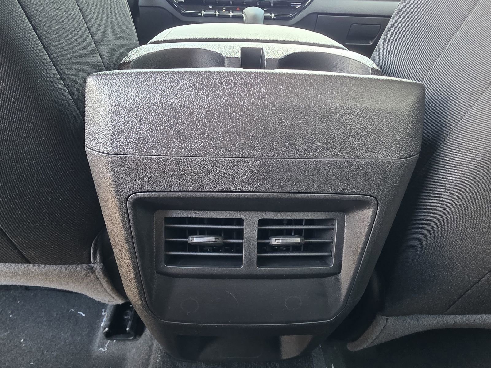 2026 Chevrolet Colorado Work Truck - Photo 26