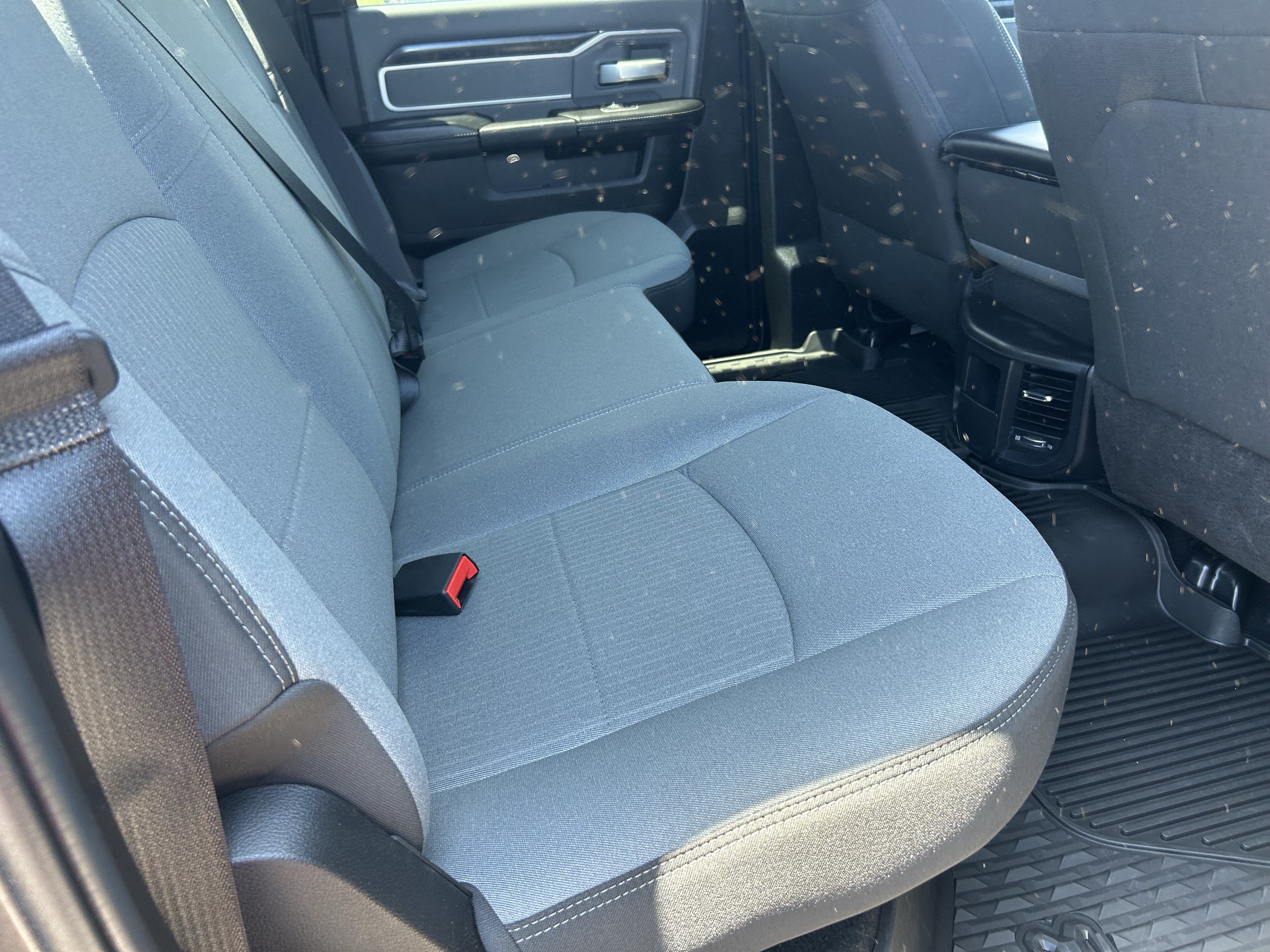 2023 RAM Ram 3500 Pickup Big Horn - Photo 13