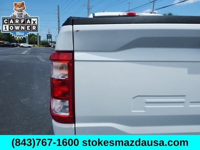 Used 2023 White Ford XL image 30