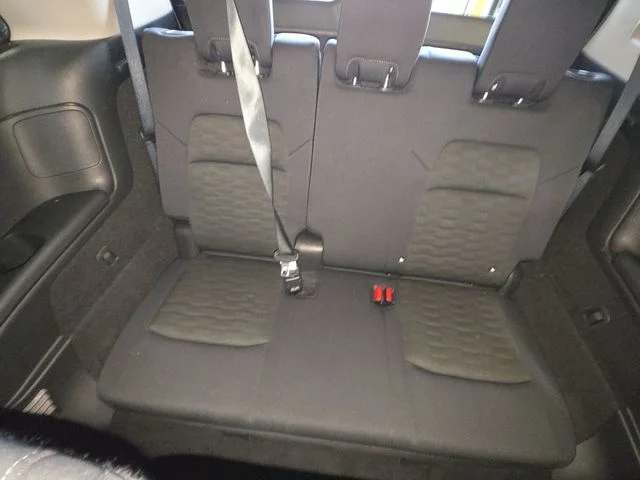 Certified Used 2025 Silver Nissan SV image 30