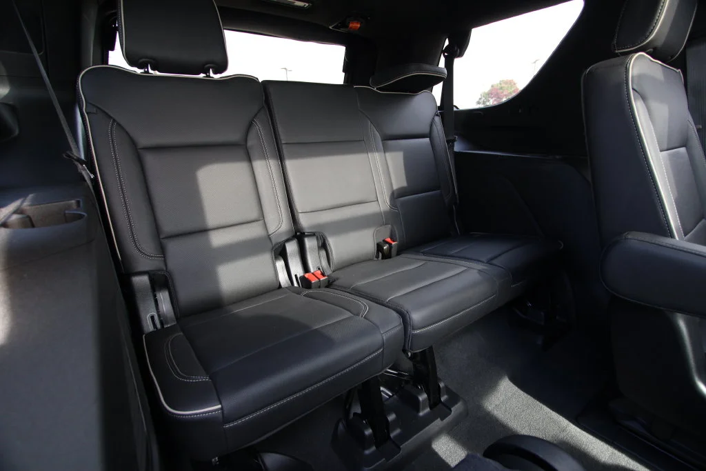 Used 2022 Gray GMC SLT image 10