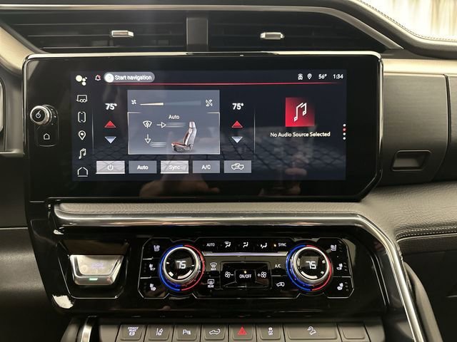 2026 GMC Sierra 2500HD Denali - Photo 19