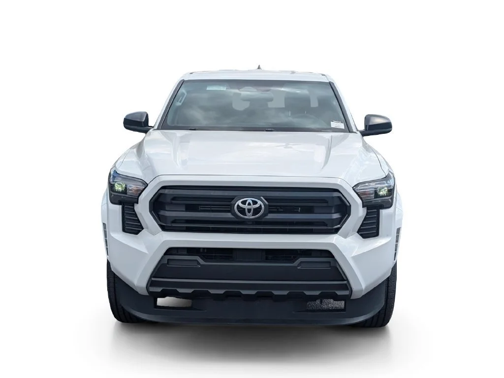 Used 2024 Ice Cap Toyota SR image 2