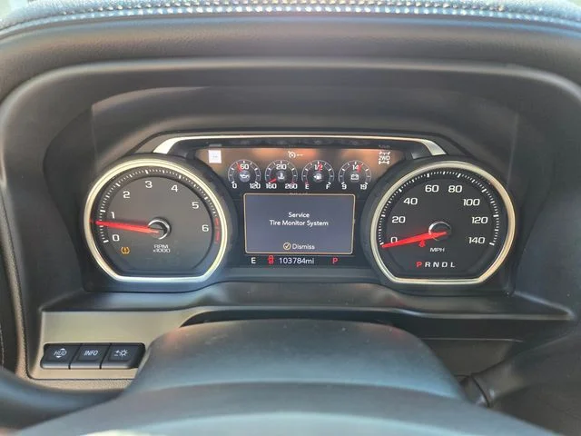 Used 2020 White Chevrolet LTZ image 33