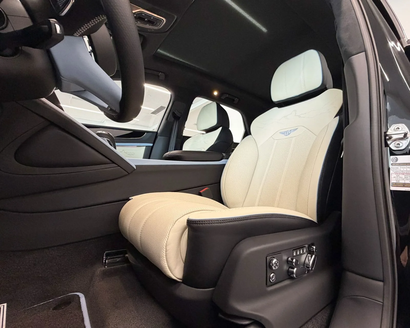 New 2027  Bentley  image 17