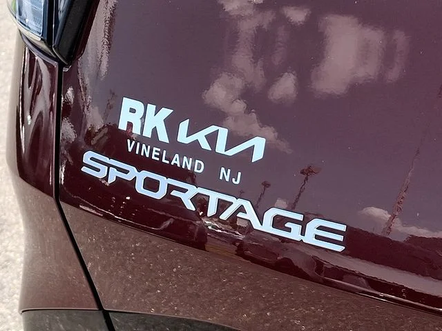 Certified Used 2023 Red Kia SX-Prestige image 33