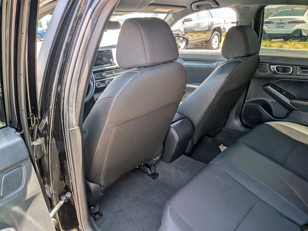 Used 2024  Honda Sport image 34